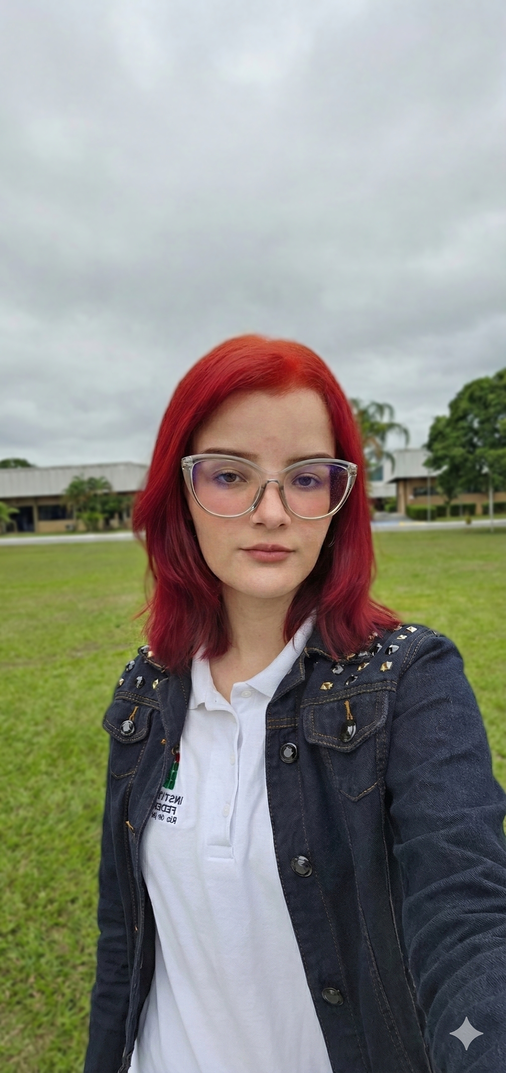 Foto de Maria Eduarda