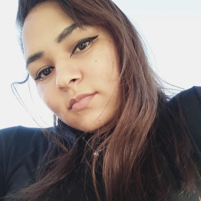 Foto de Karol Falcão