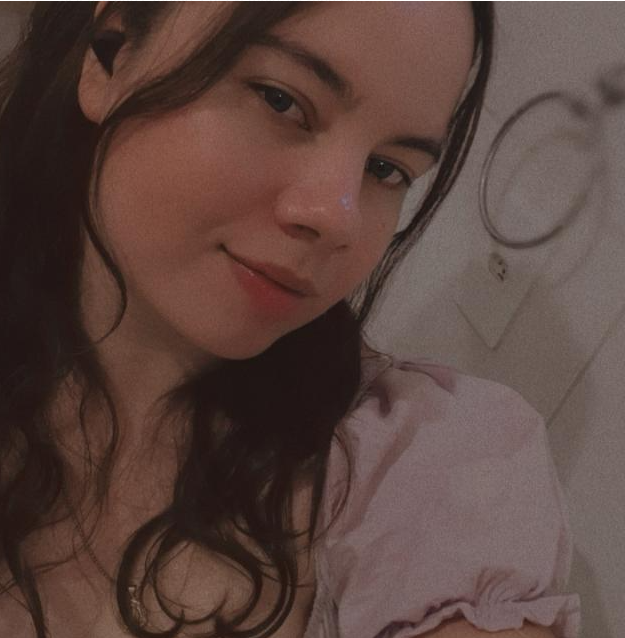 Foto de Natália Gomes