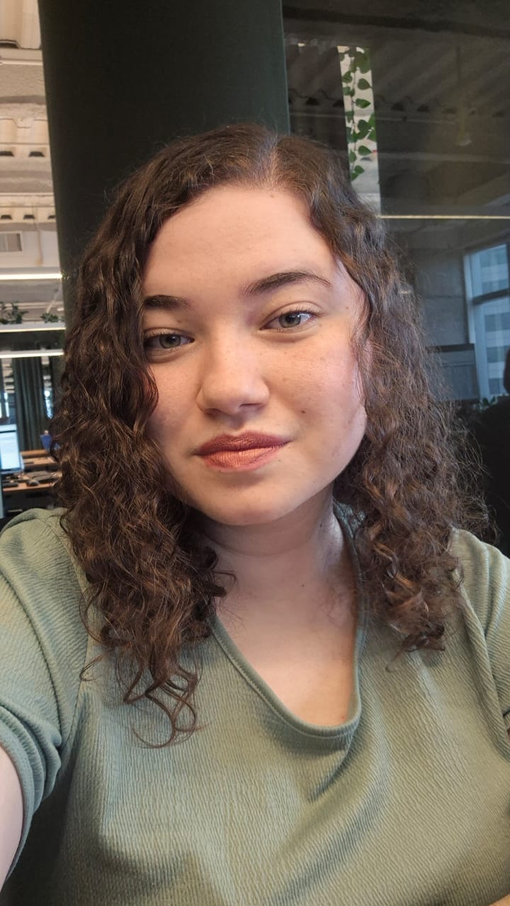 Foto de Paula Martins