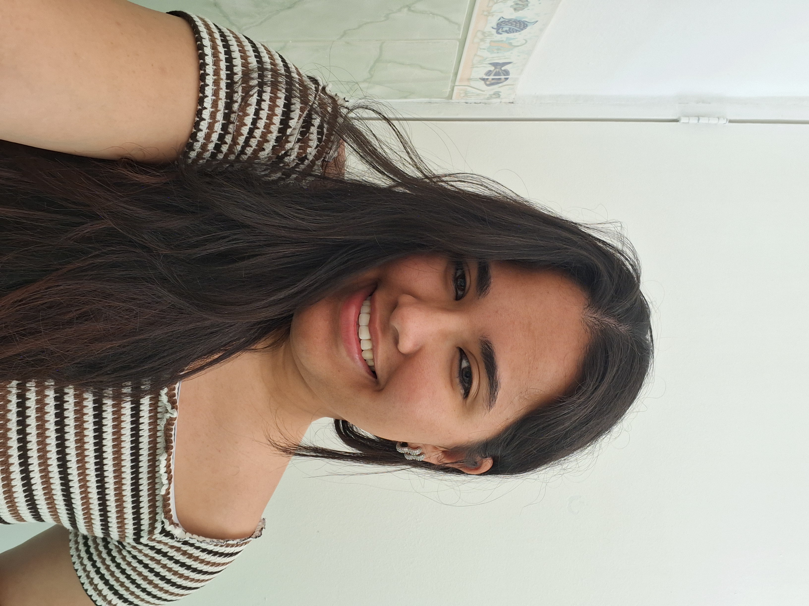 Foto de Camila Souza