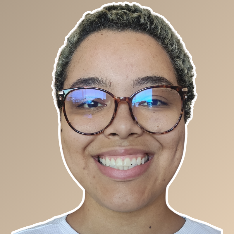 Foto de Clarice Regina