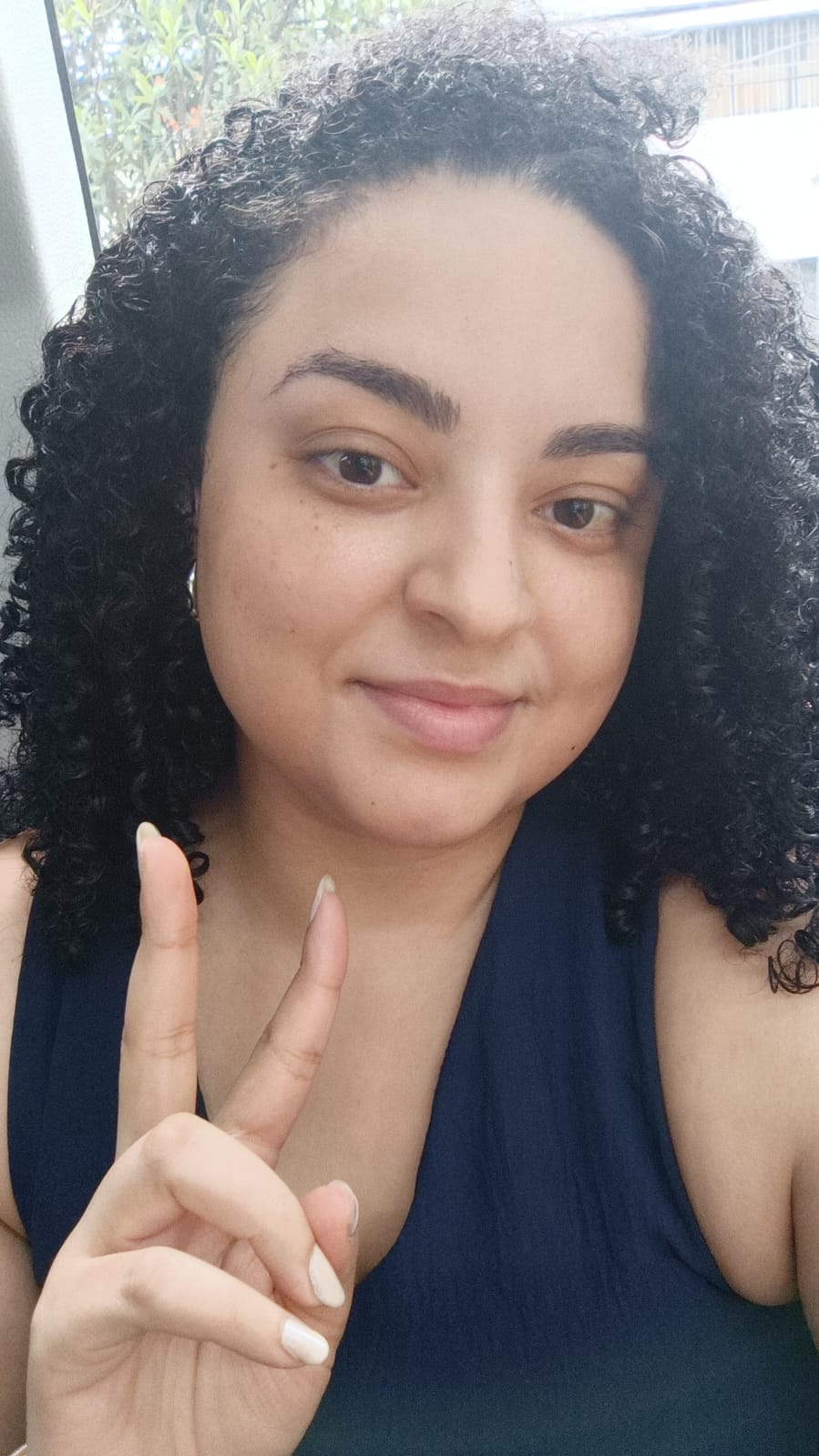 Foto de Mariana Ferreira