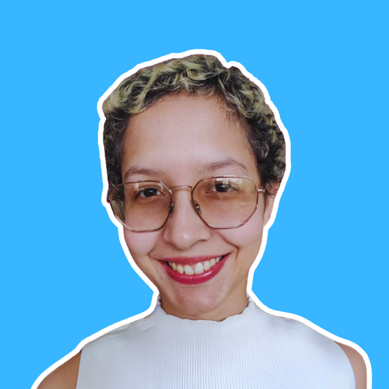 Foto de Stefany Brauns