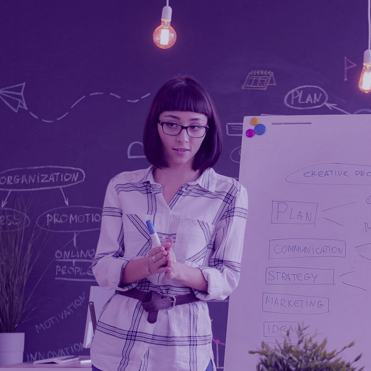 Marketing e Conteúdo